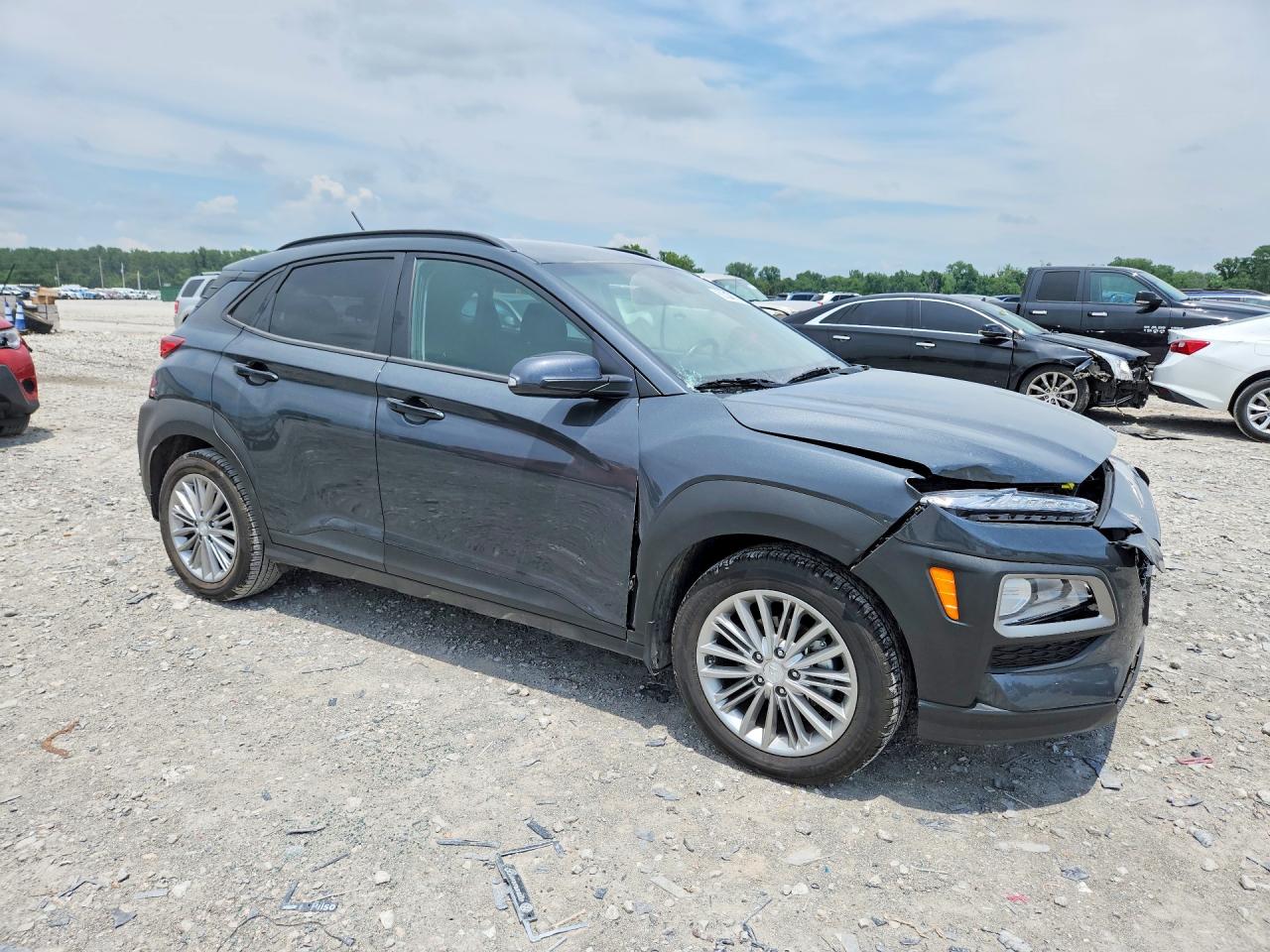 2020 HYUNDAI KONA