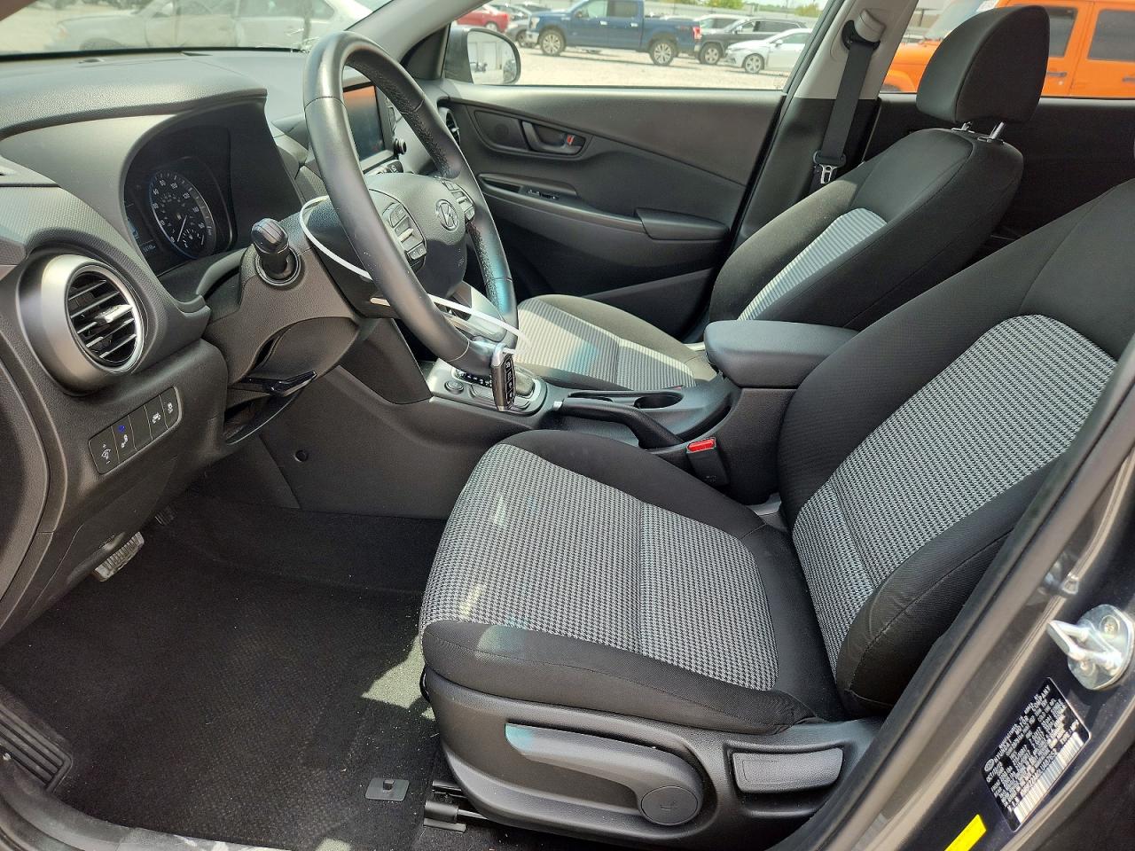 2020 HYUNDAI KONA