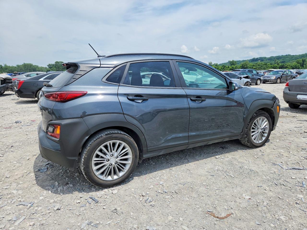 2020 HYUNDAI KONA
