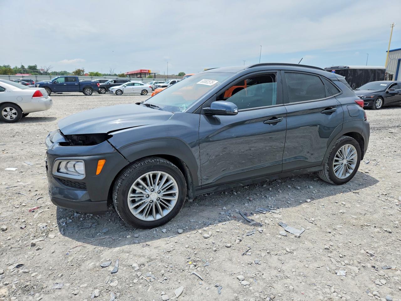 2020 HYUNDAI KONA