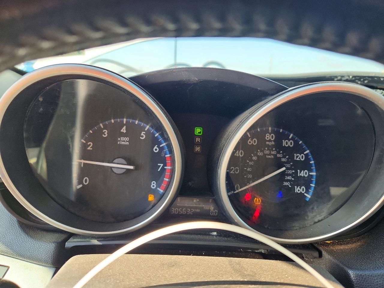 2012 MAZDA 3