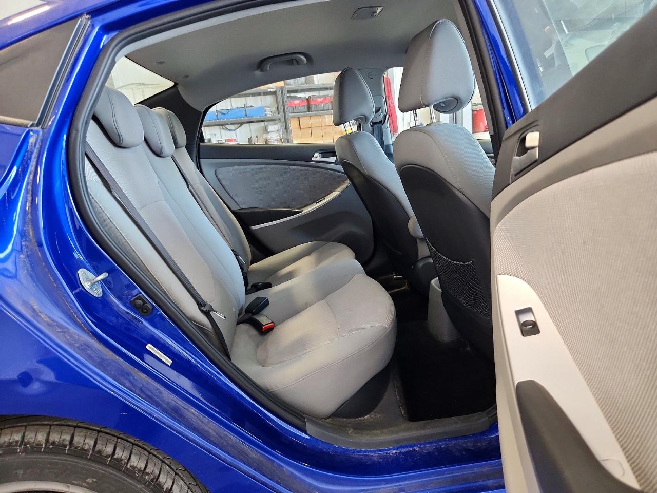 2014 HYUNDAI ACCENT