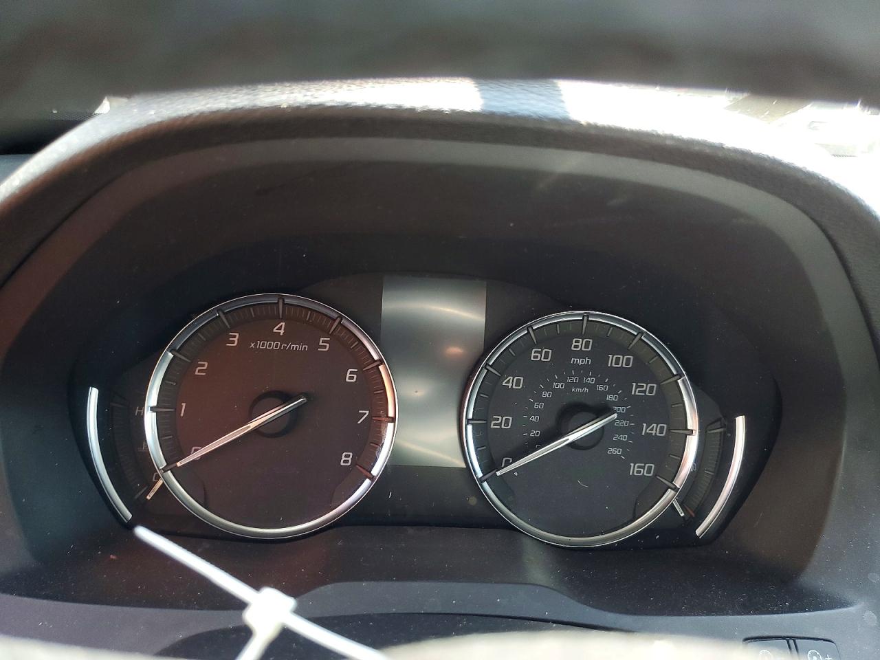 2018 ACURA MDX