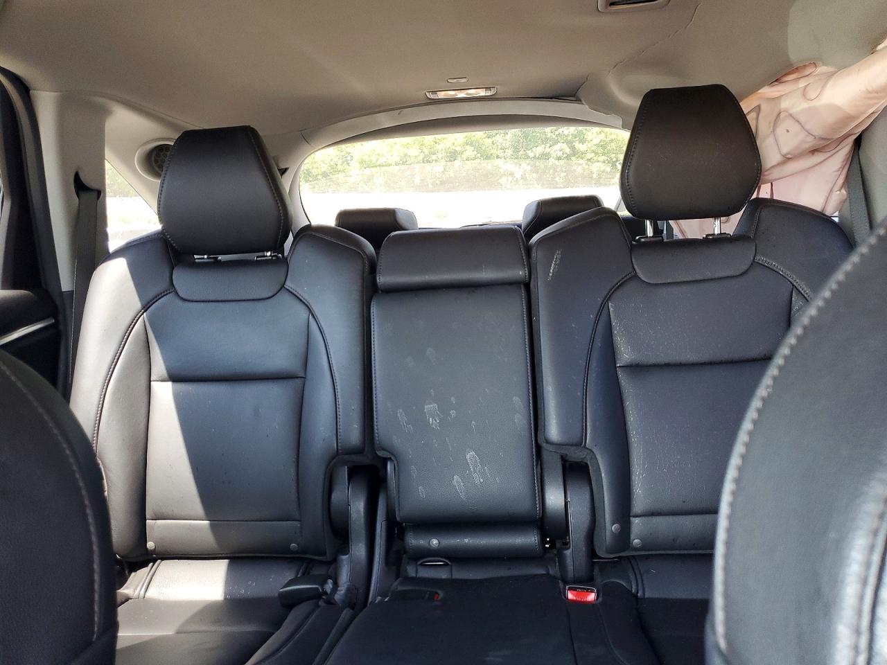2018 ACURA MDX