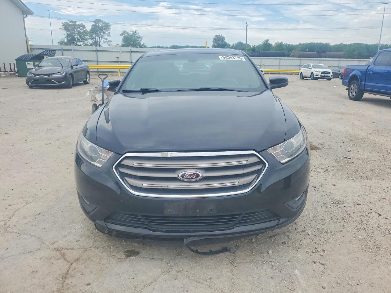 2013 FORD TAURUS