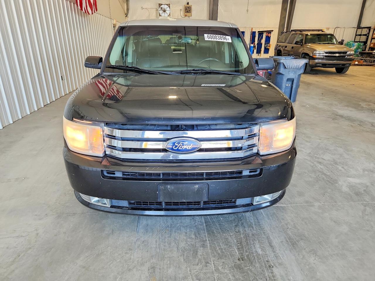 2011 FORD FLEX