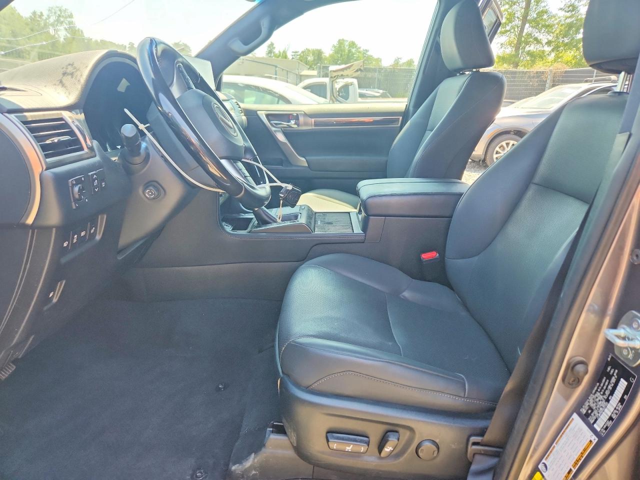 2022 LEXUS GX