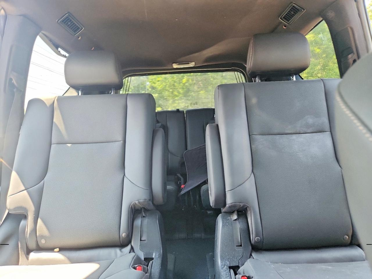 2022 LEXUS GX