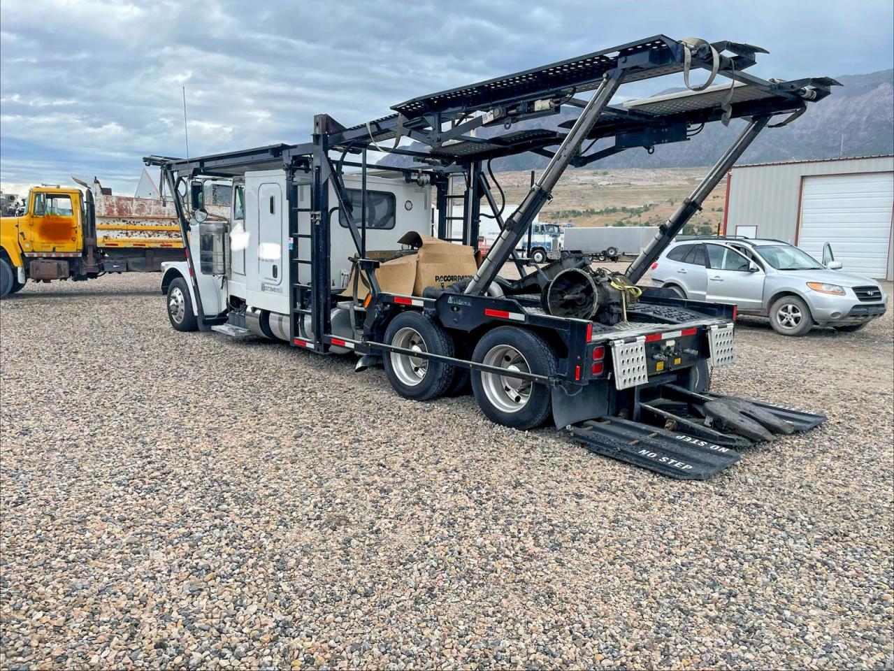 2019 PETERBILT ALL OTHER