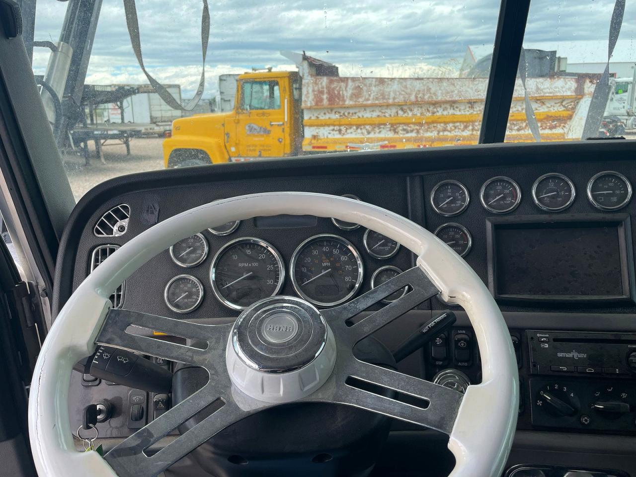 2019 PETERBILT ALL OTHER
