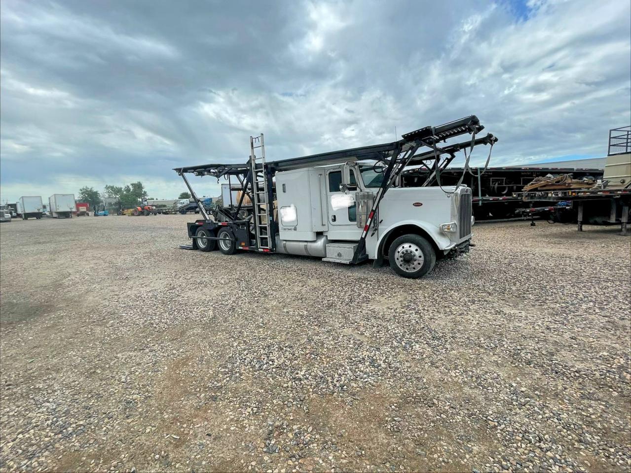 2019 PETERBILT ALL OTHER