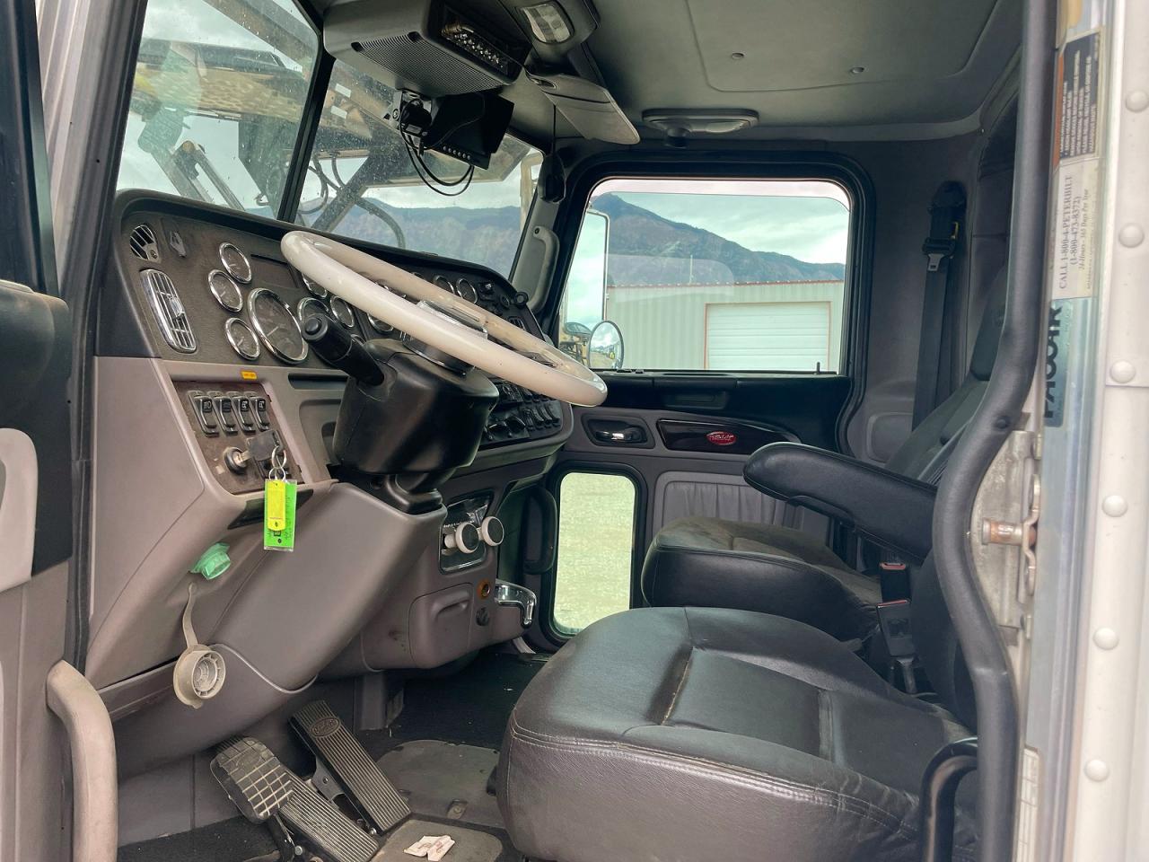 2019 PETERBILT ALL OTHER