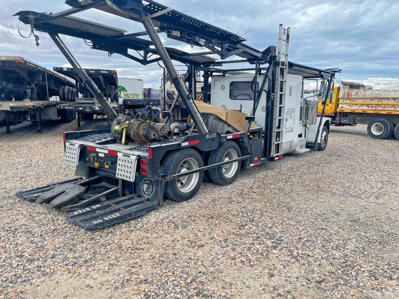 2019 PETERBILT ALL OTHER