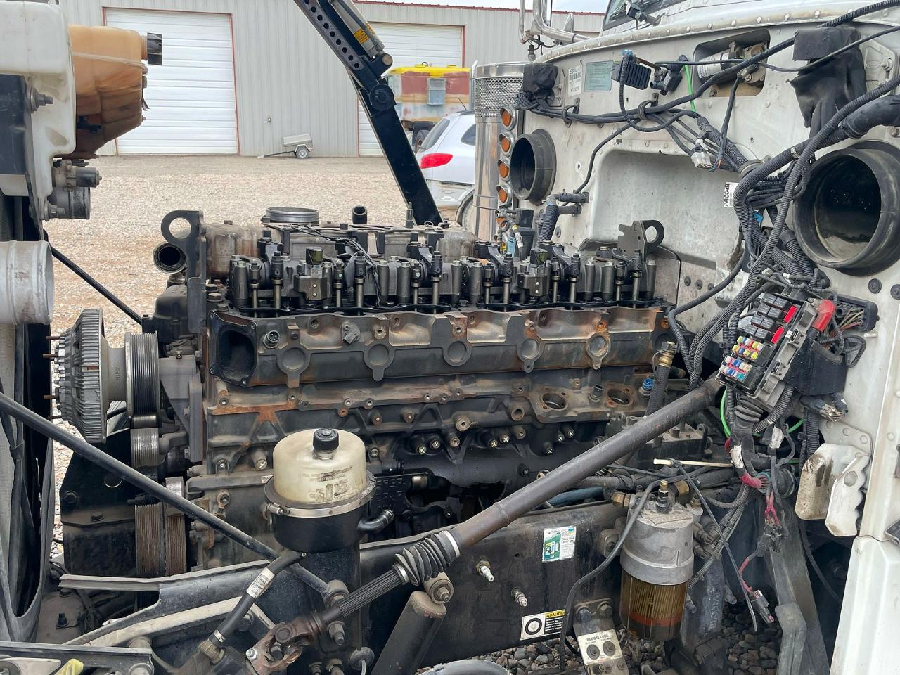 2019 PETERBILT ALL OTHER