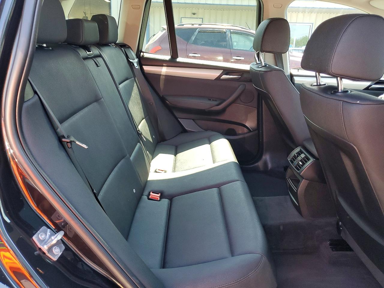 2013 BMW X3
