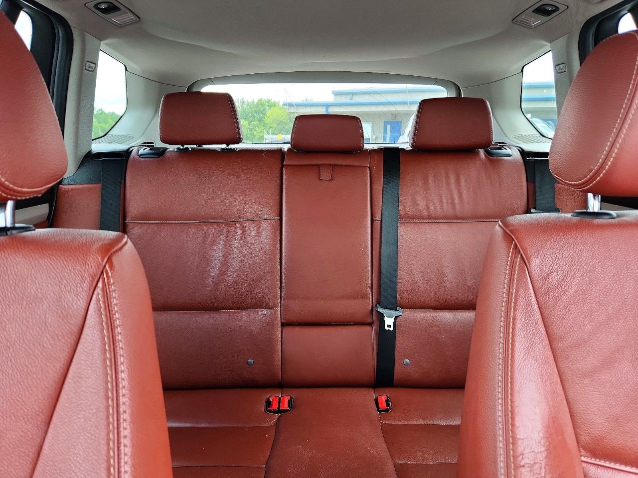 2011 BMW X3