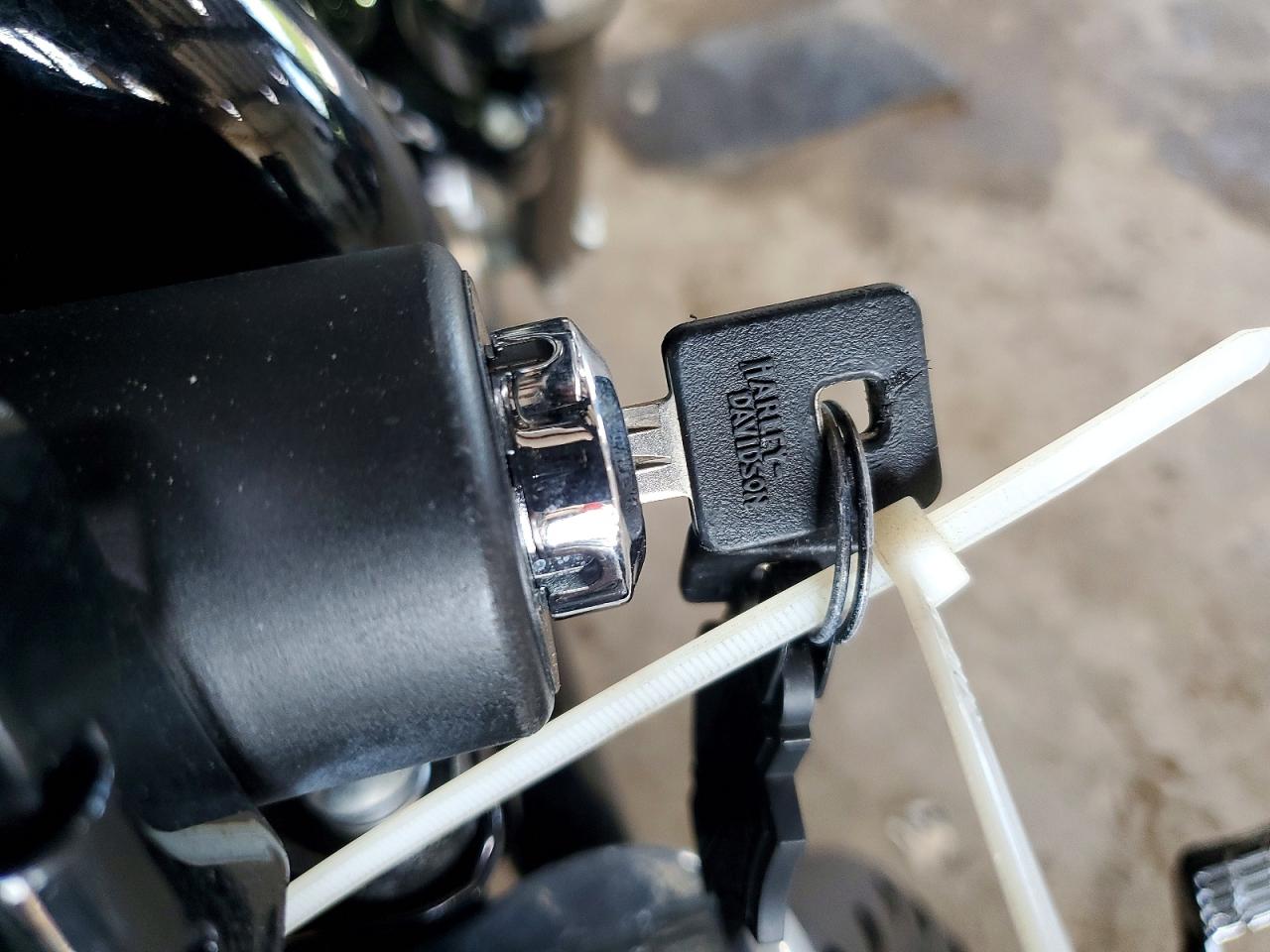 2014 HARLEY-DAVIDSON SPRTSTR120