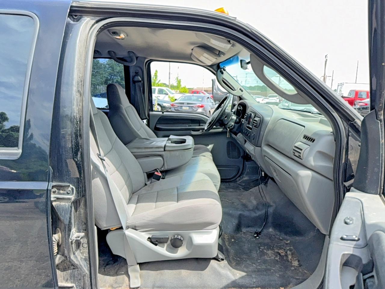 2006 FORD F350