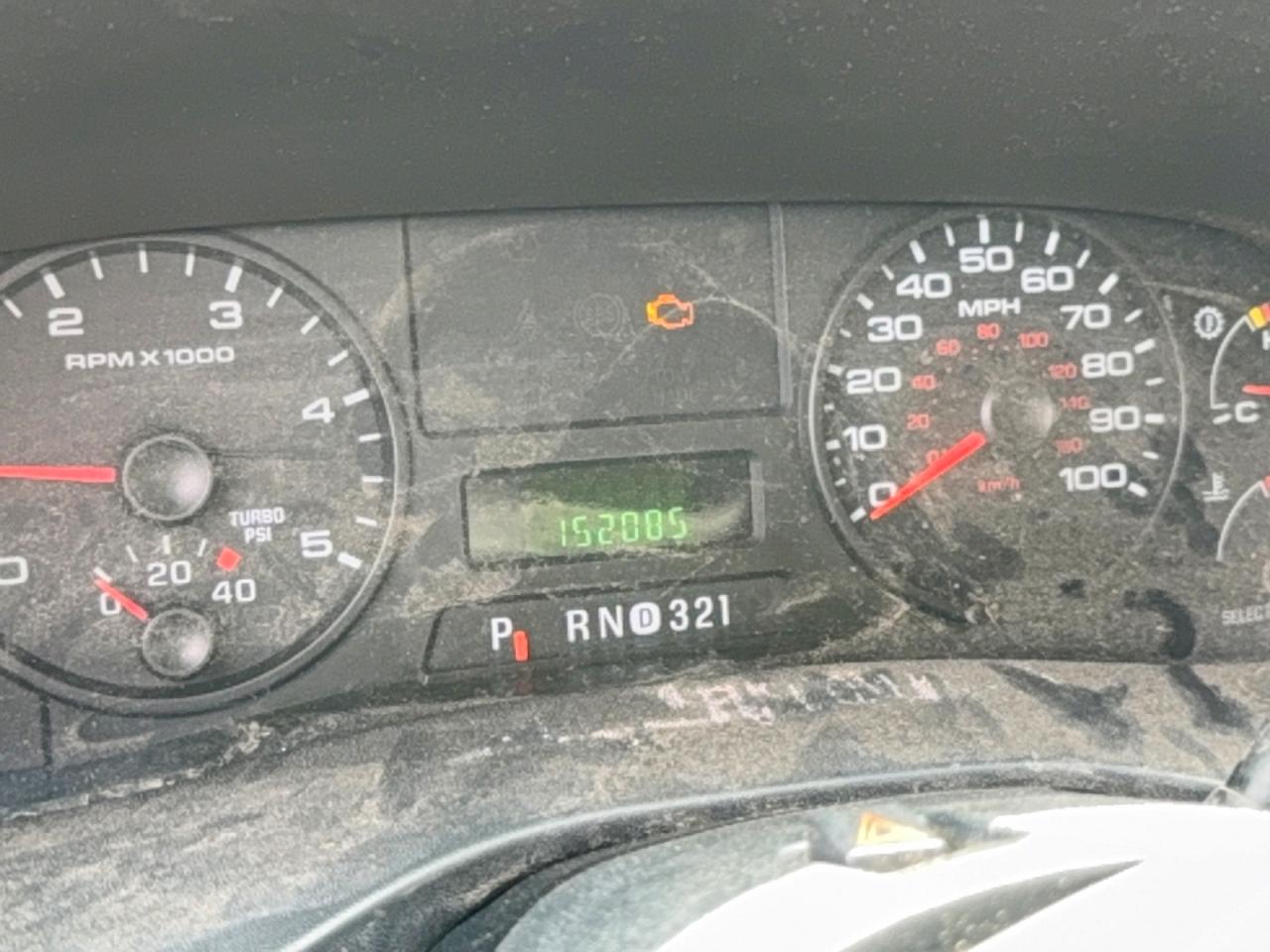 2006 FORD F350