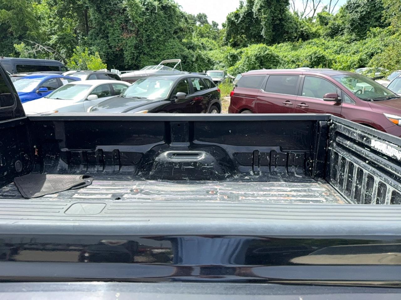 2006 FORD F350