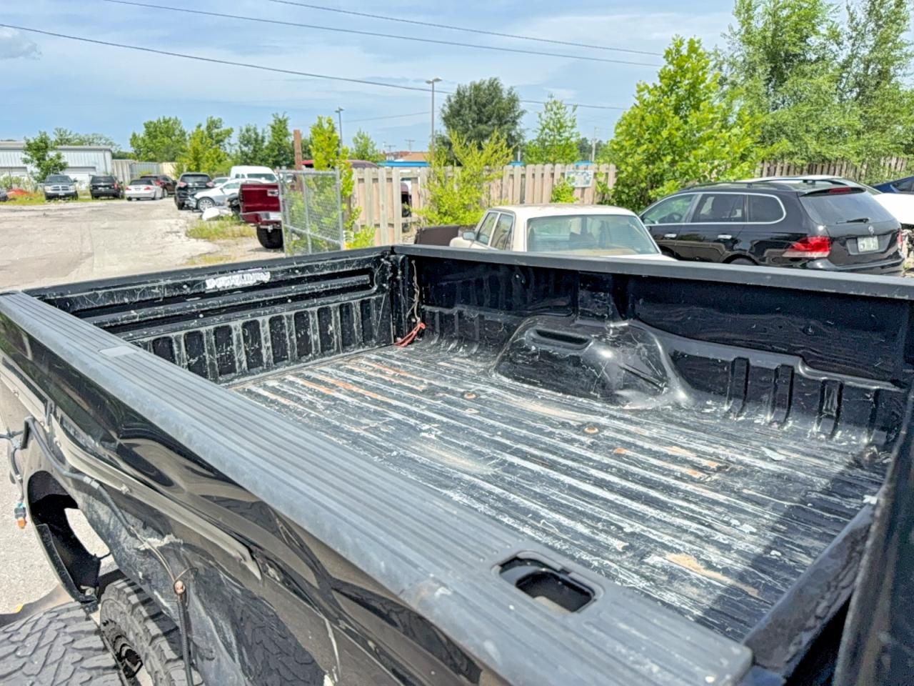 2006 FORD F350