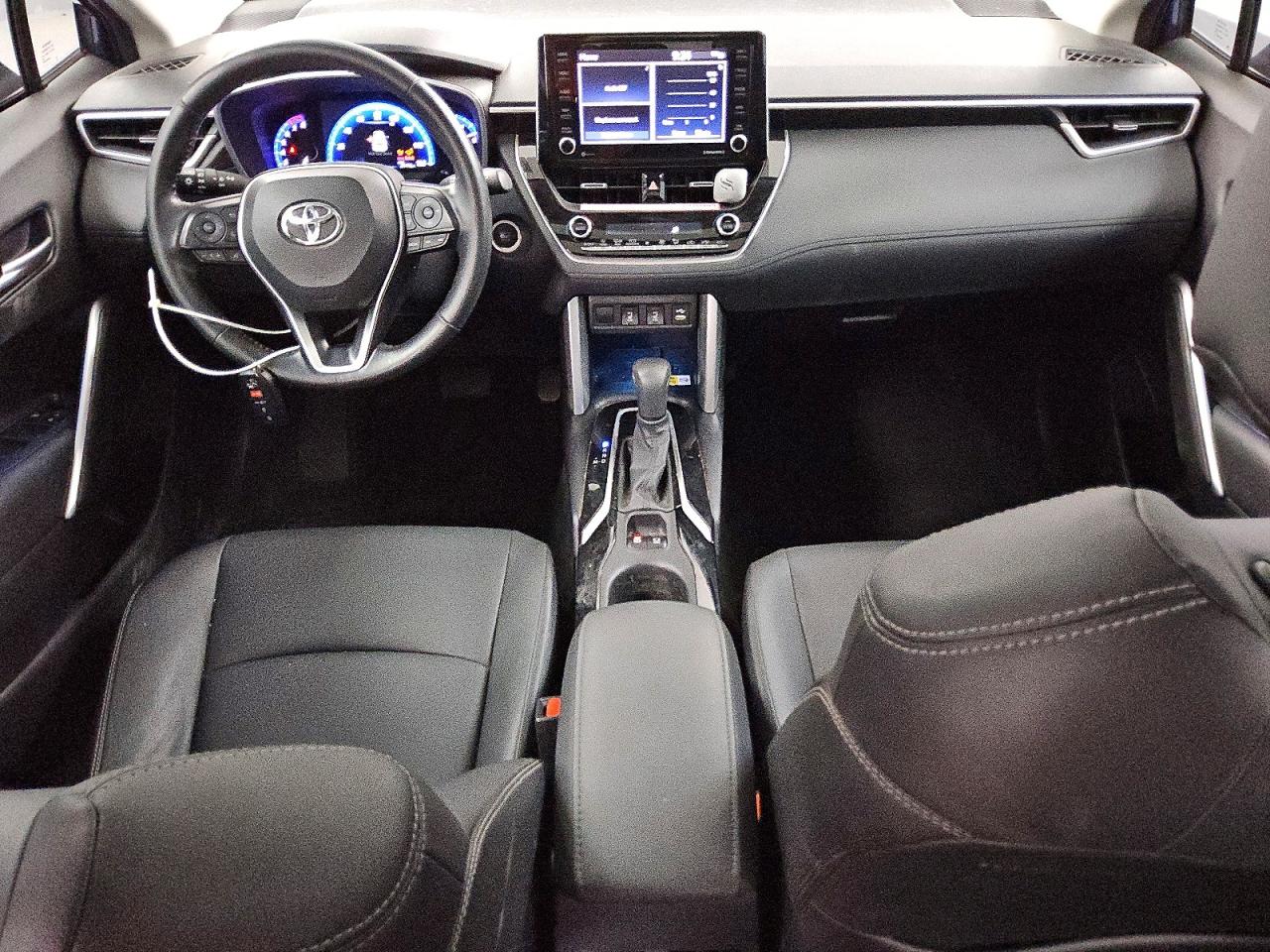 2022 TOYOTA ALL OTHER