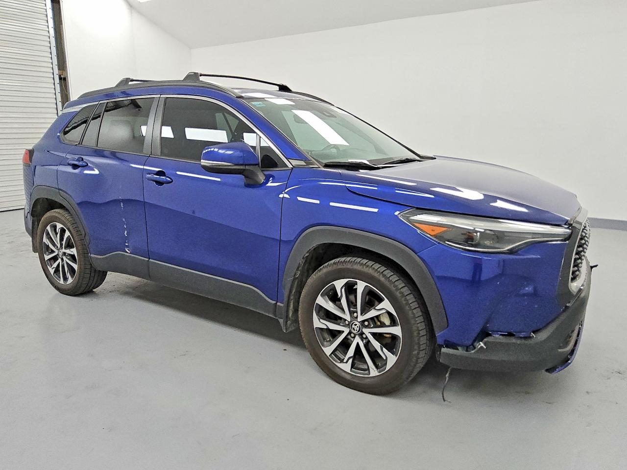2022 TOYOTA ALL OTHER