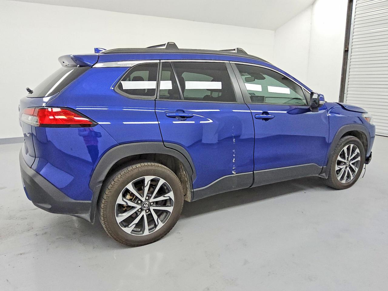 2022 TOYOTA ALL OTHER