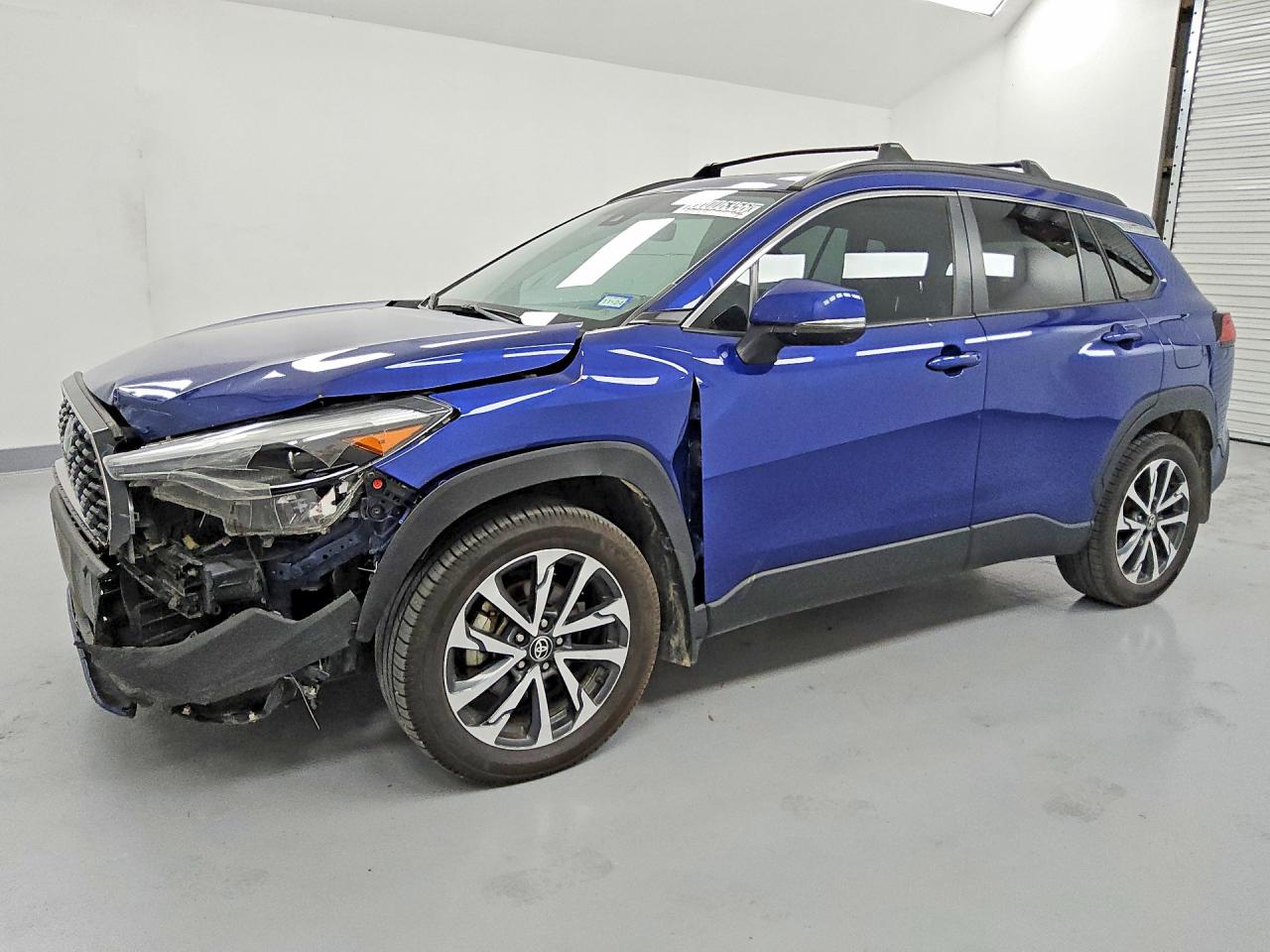 2022 TOYOTA ALL OTHER