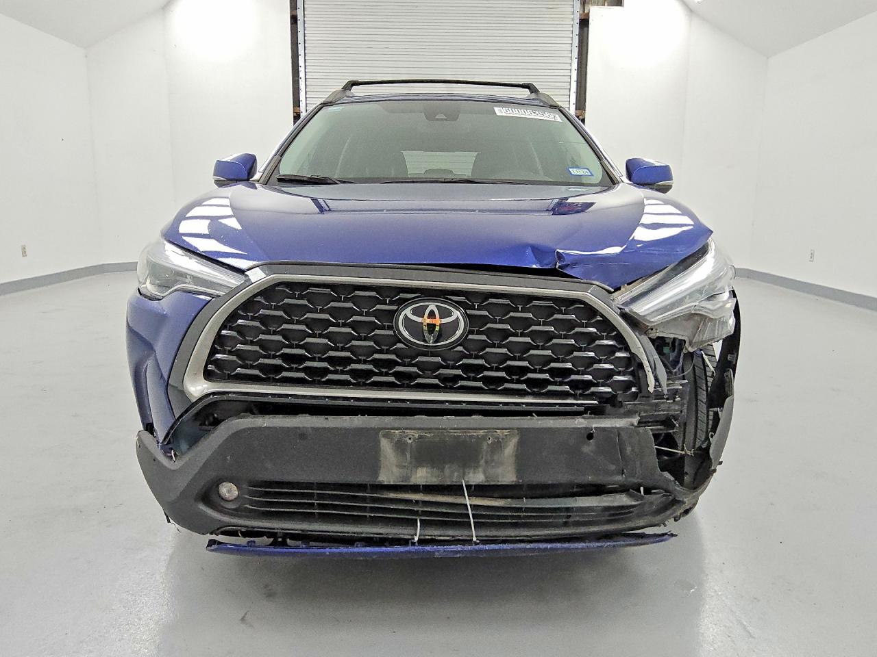 2022 TOYOTA ALL OTHER