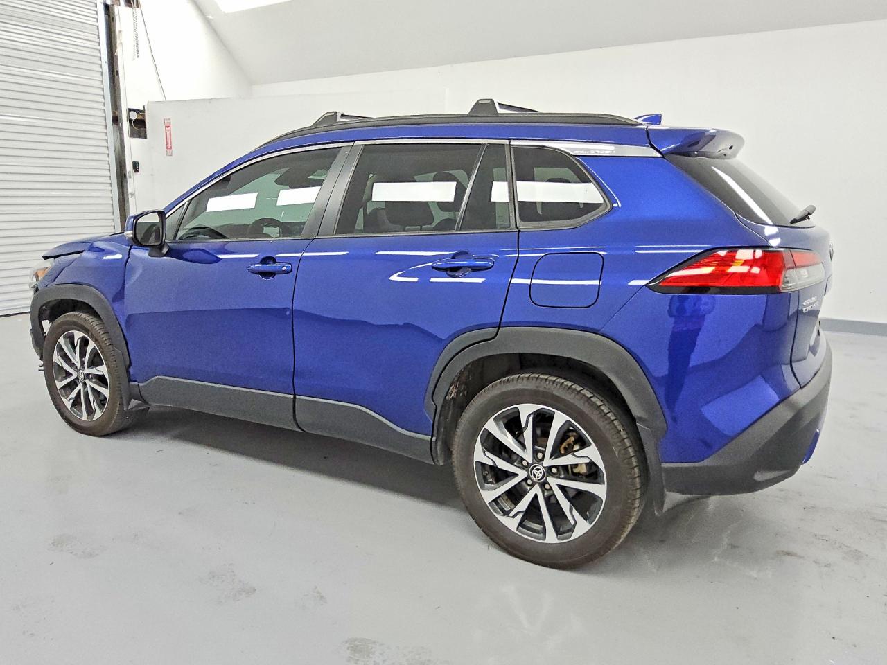 2022 TOYOTA ALL OTHER