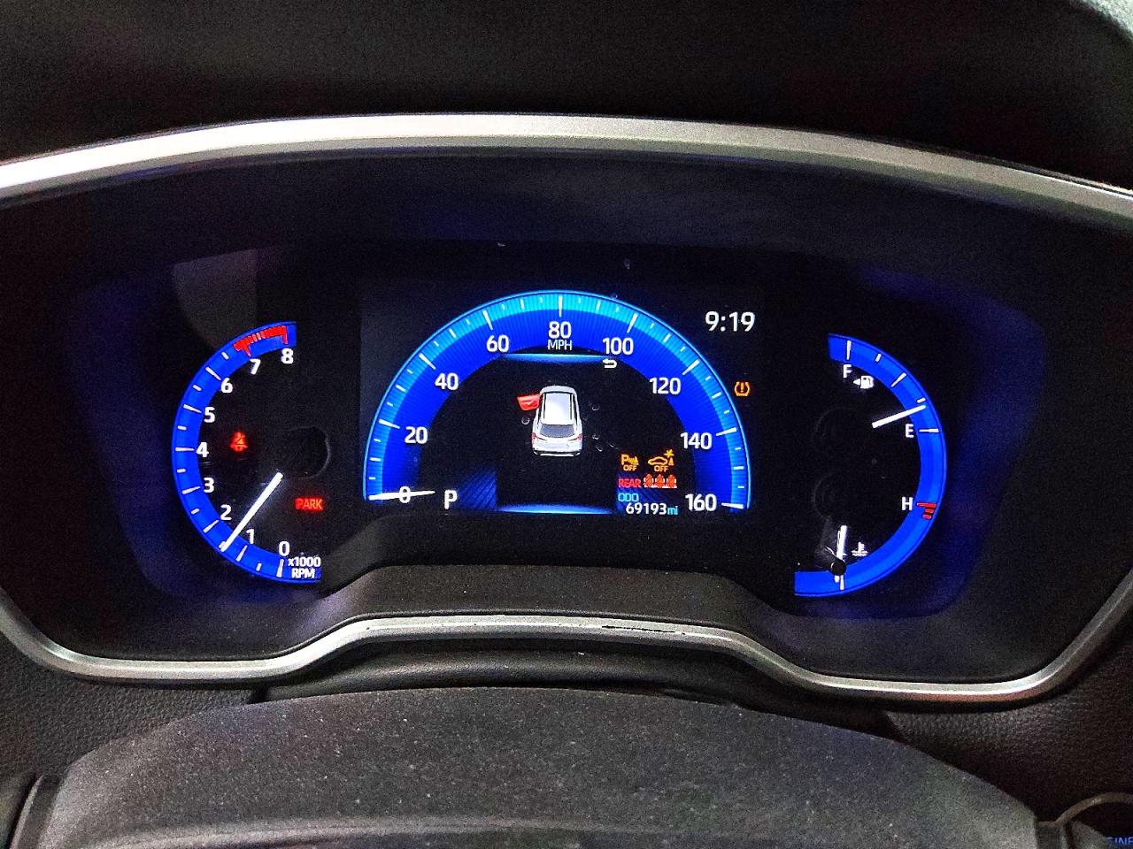 2022 TOYOTA ALL OTHER