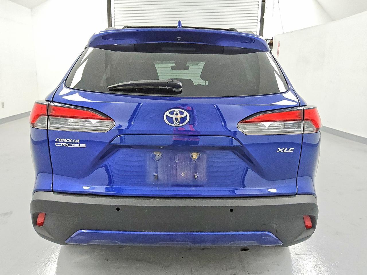 2022 TOYOTA ALL OTHER