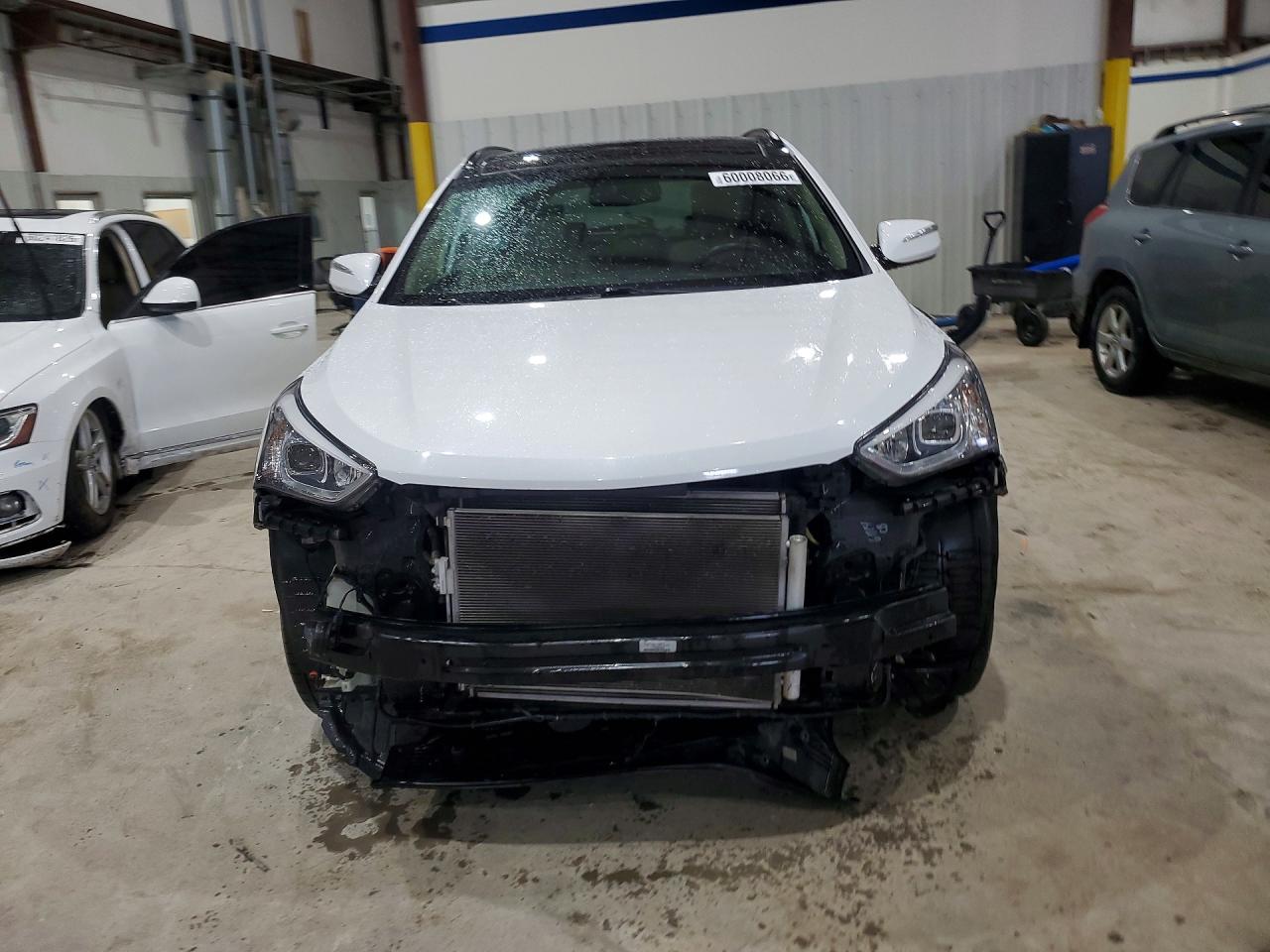 2014 HYUNDAI SANTA FE
