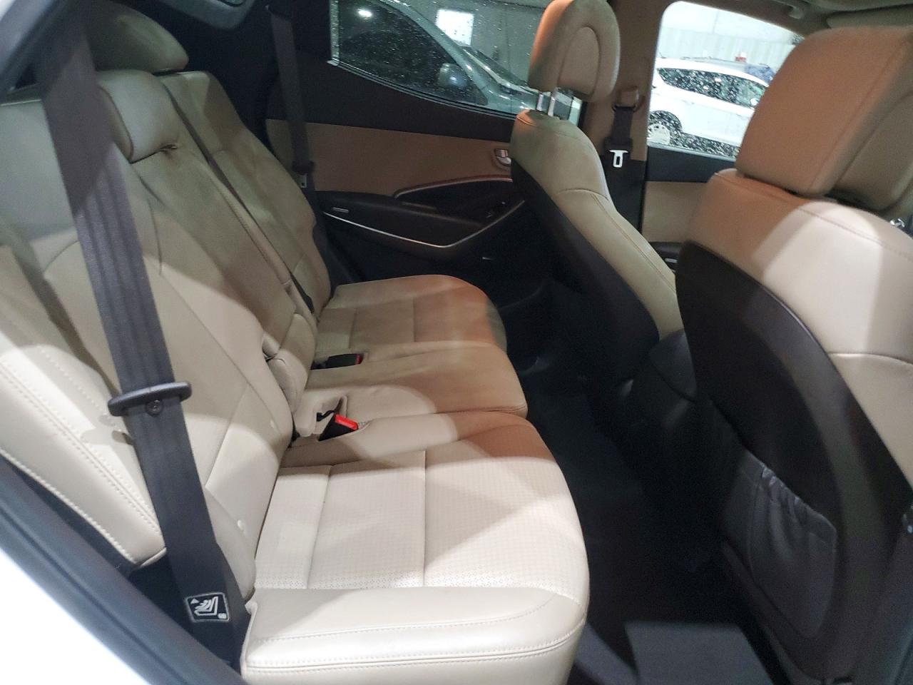 2014 HYUNDAI SANTA FE