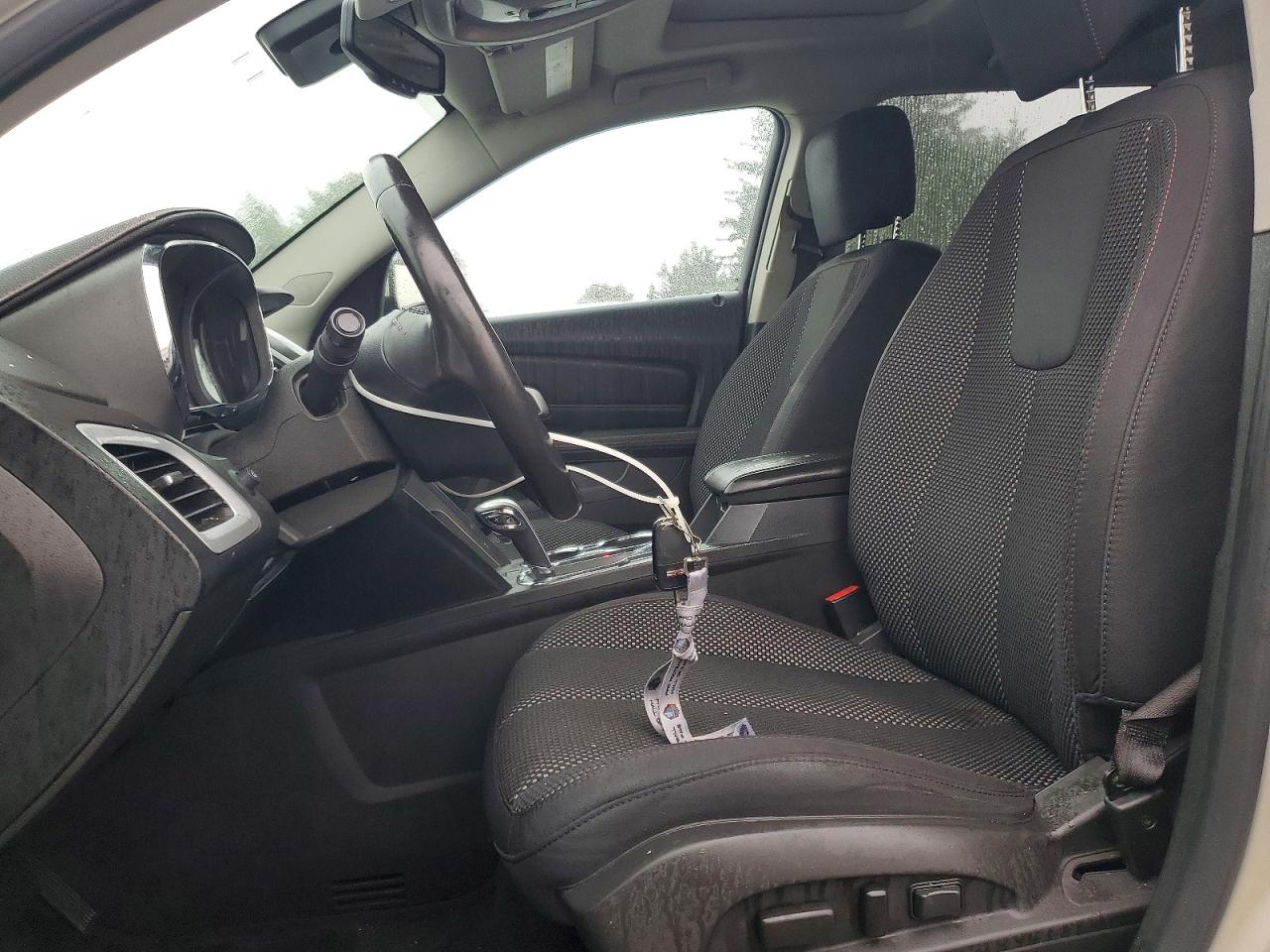 2013 GMC TERRAIN