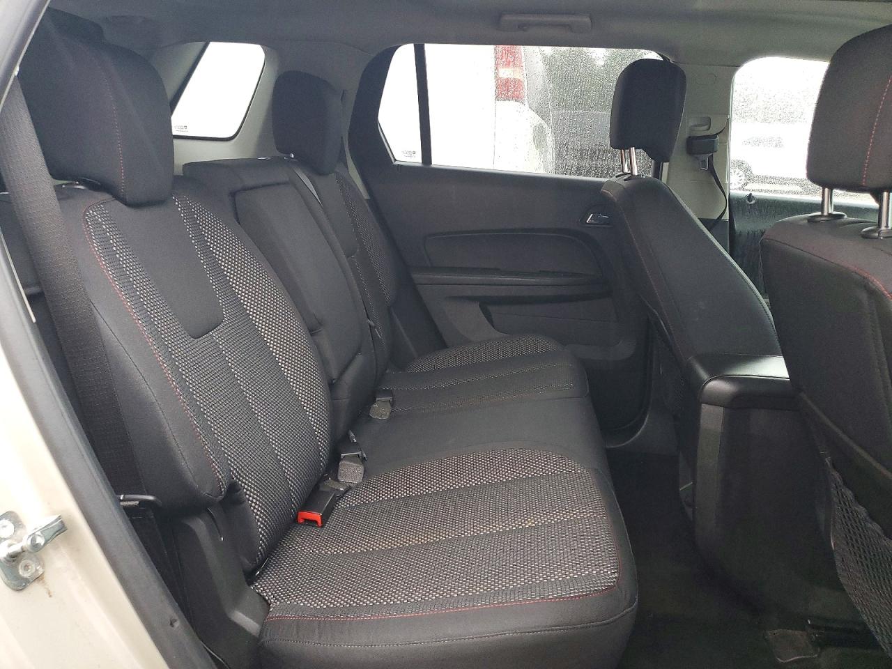 2013 GMC TERRAIN
