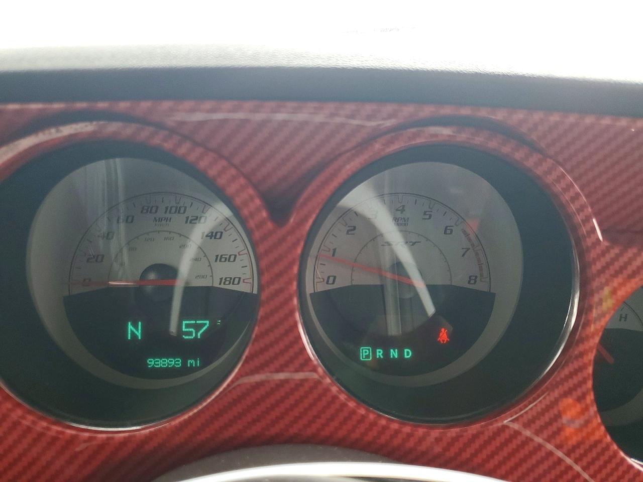 2014 DODG CHALLENGER