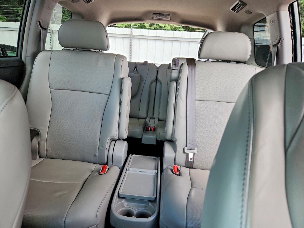 2013 TOYOTA HIGHLANDER