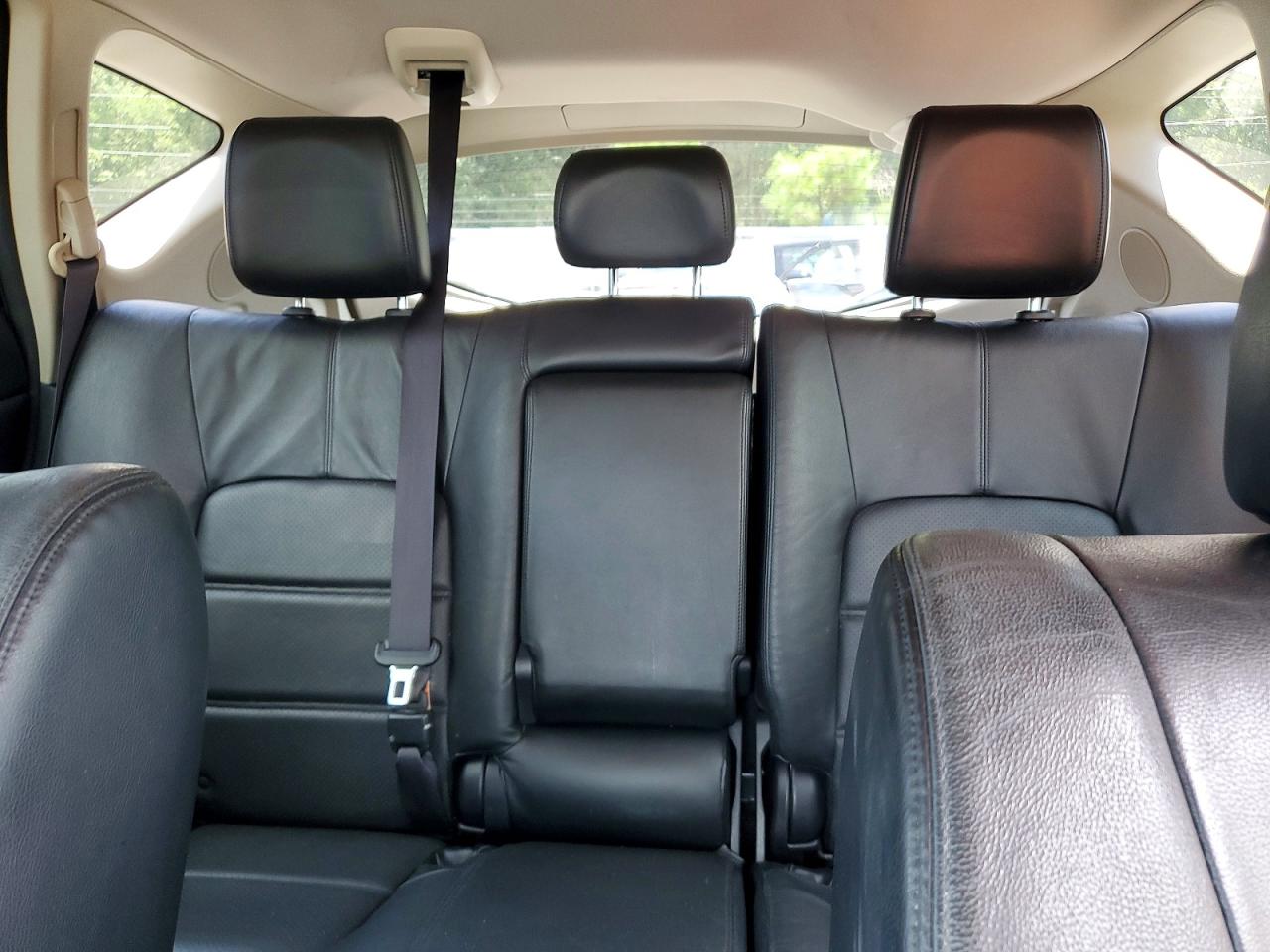 2013 NISSAN MURANO