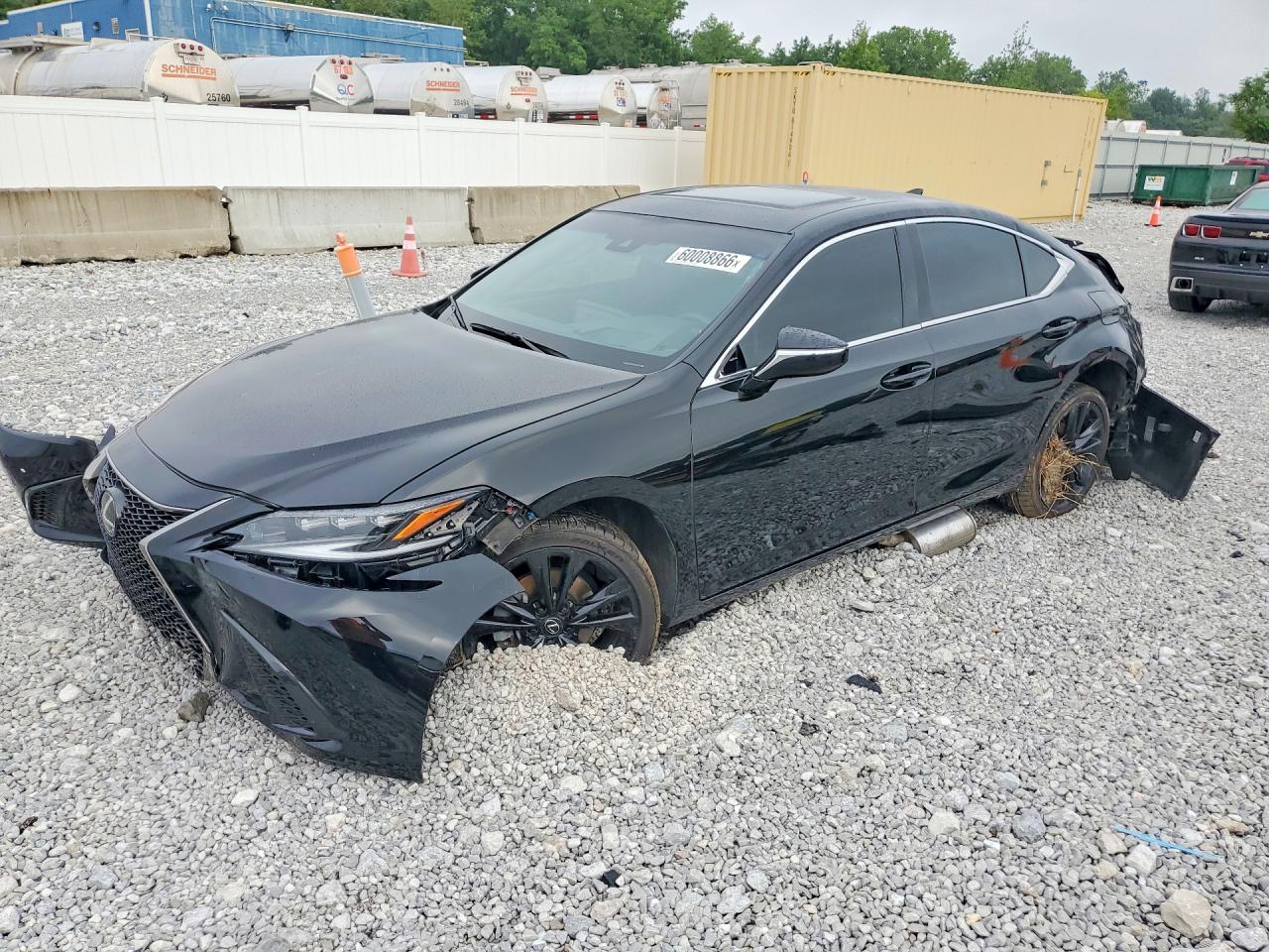2023 LEXUS ES300