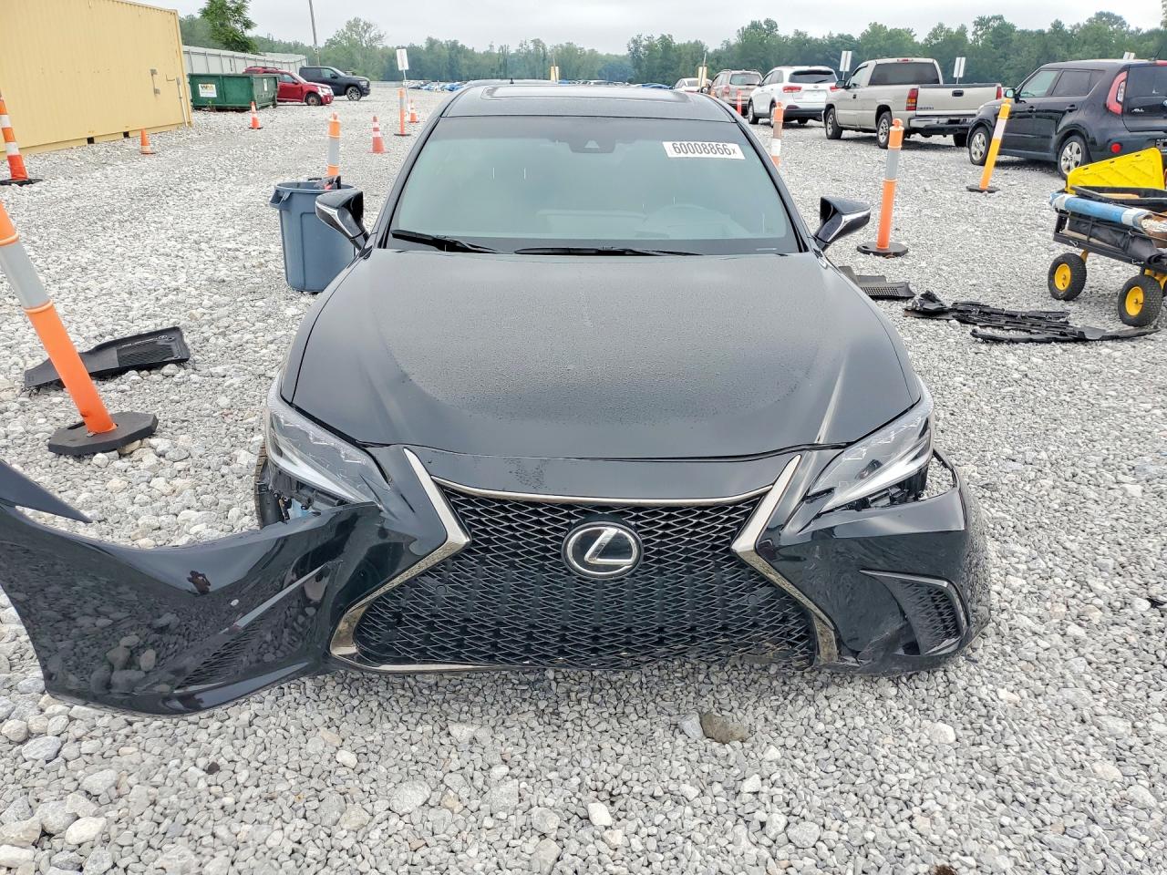 2023 LEXUS ES300