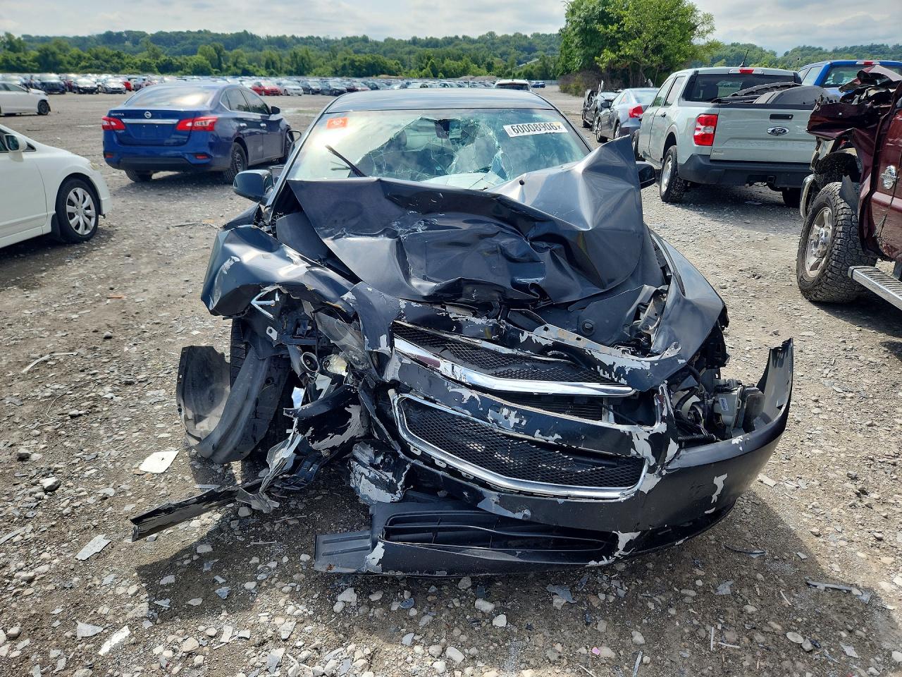 2009 CHEVROLET MALIBU