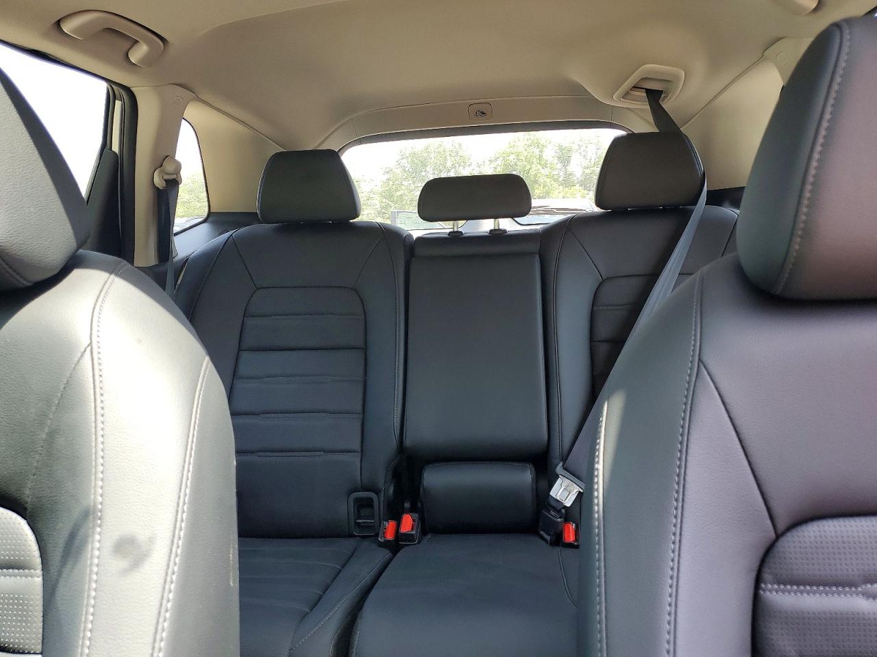 2026 HONDA CRV
