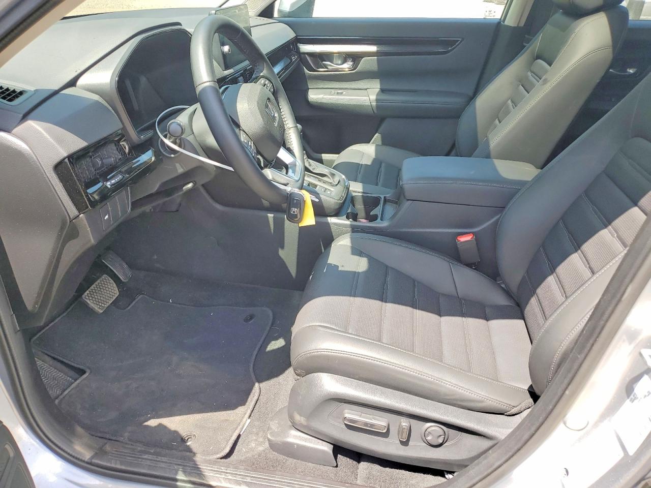 2026 HONDA CRV