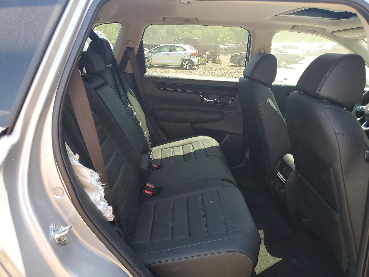 2026 HONDA CRV