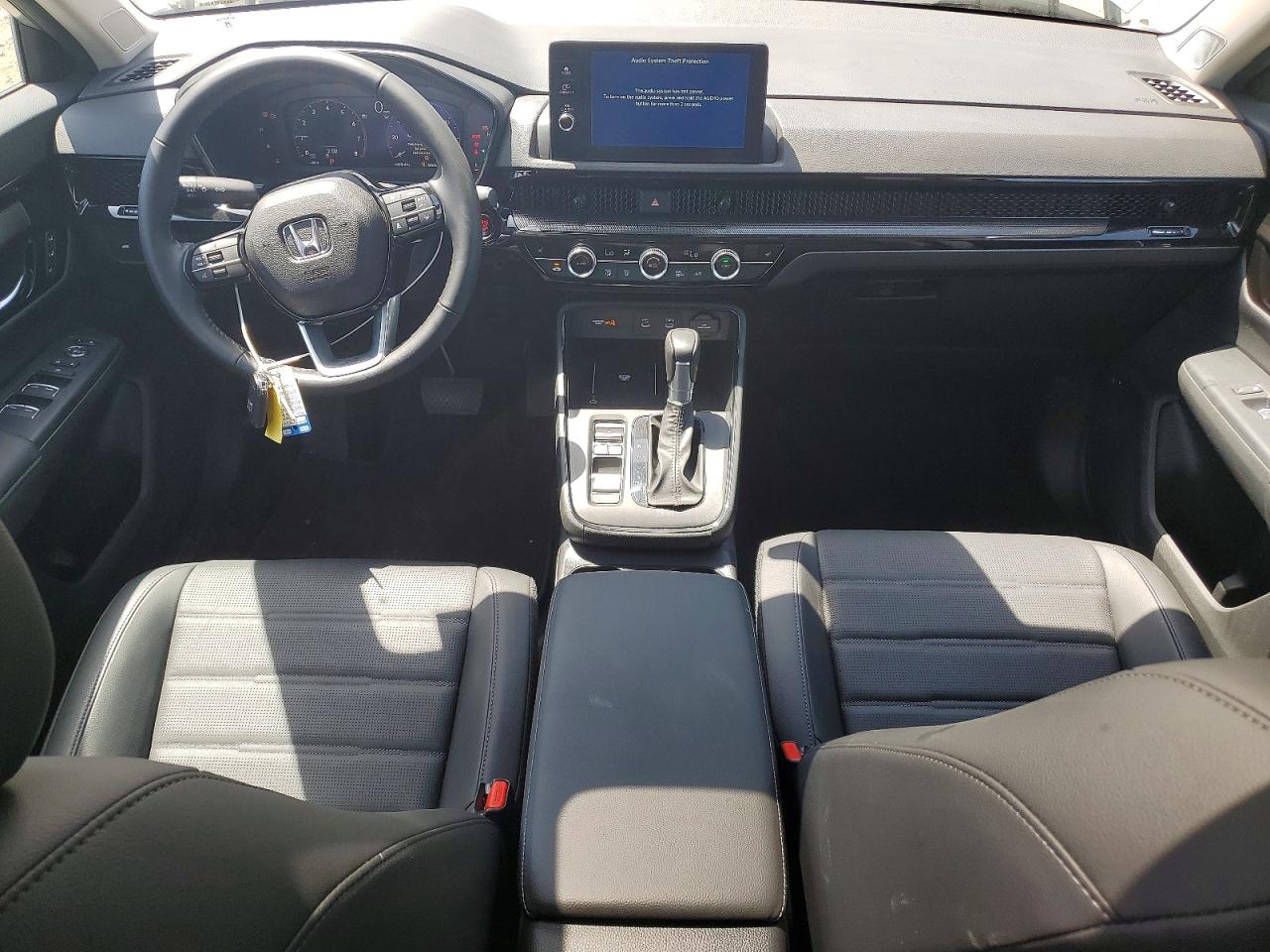2026 HONDA CRV