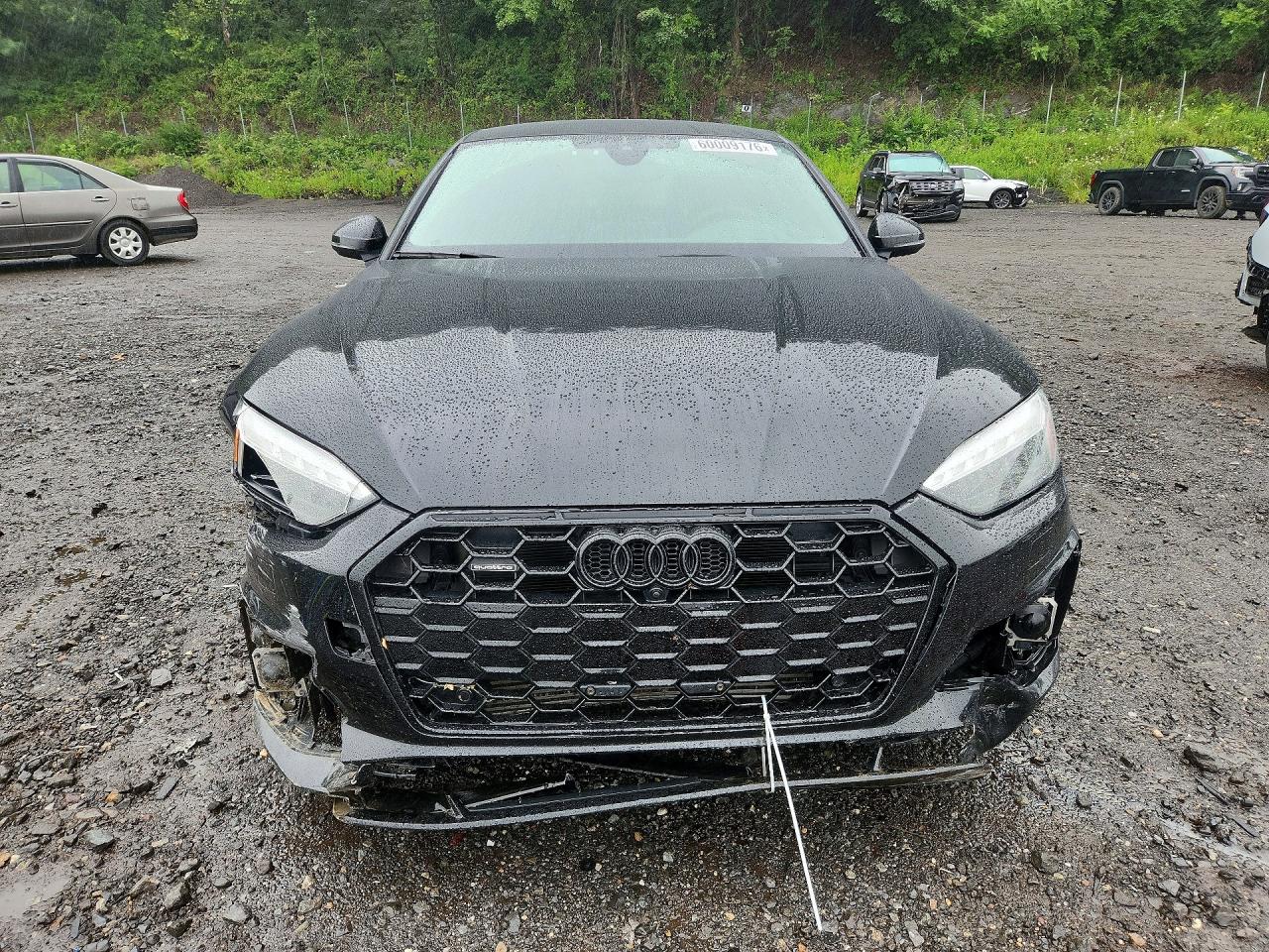2023 AUDI A5