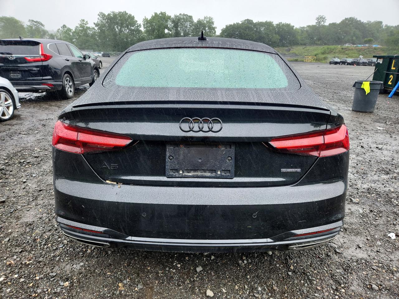 2023 AUDI A5