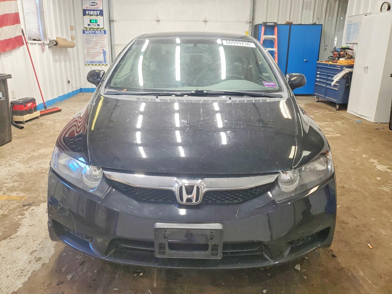 2010 HONDA CIVIC